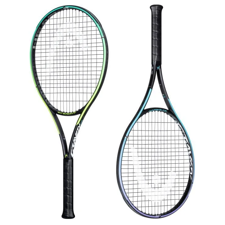 HEAD Gravity Lite 2021 Tennis Racquet (Unstrung)