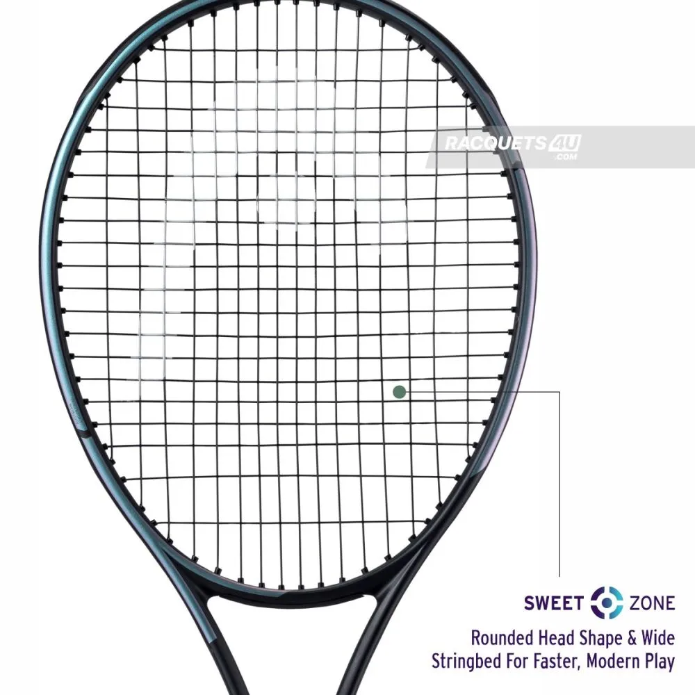HEAD Gravity Pro 2023 Tennis Racquet (Unstrung)
