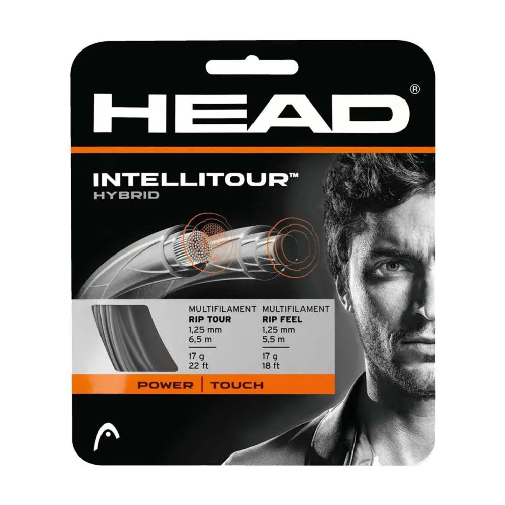 Head Tennis String