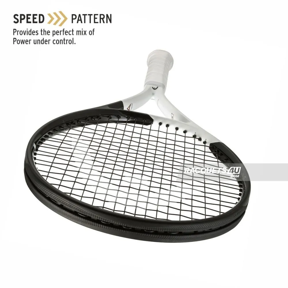 HEAD Speed Pro  Tennis Racquet Unstrung