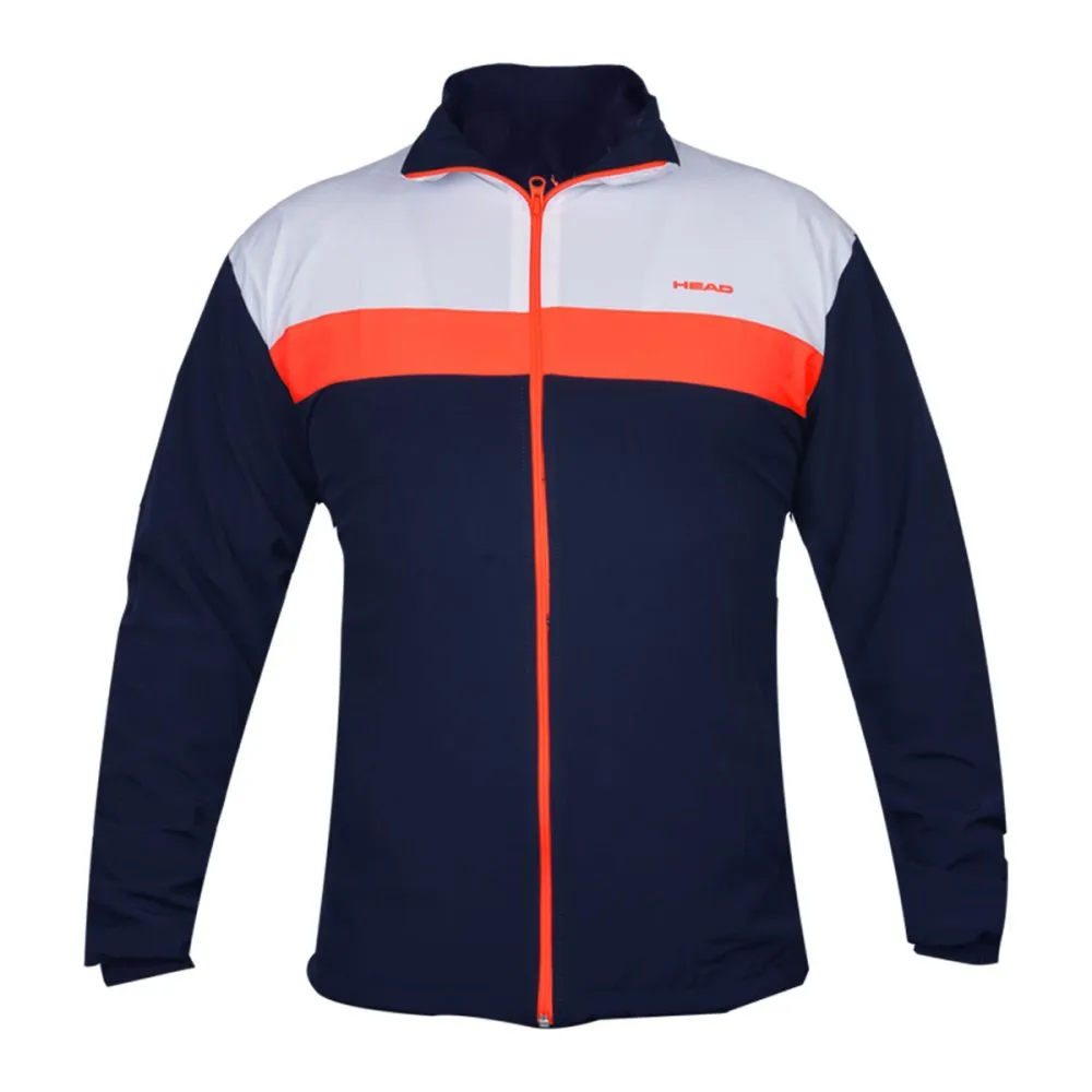 Upper tracksuit clearance