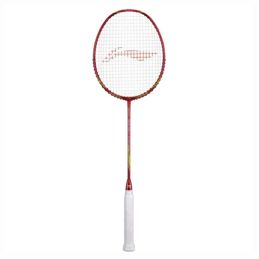 LI-NING Aeronaut 4000 Boost Badminton Racquet (Unstrung)
