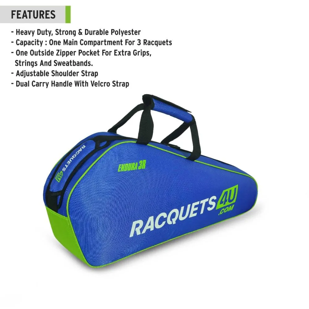 Solinco Tour Tennis Backpack - Neon Green | Tennis Express