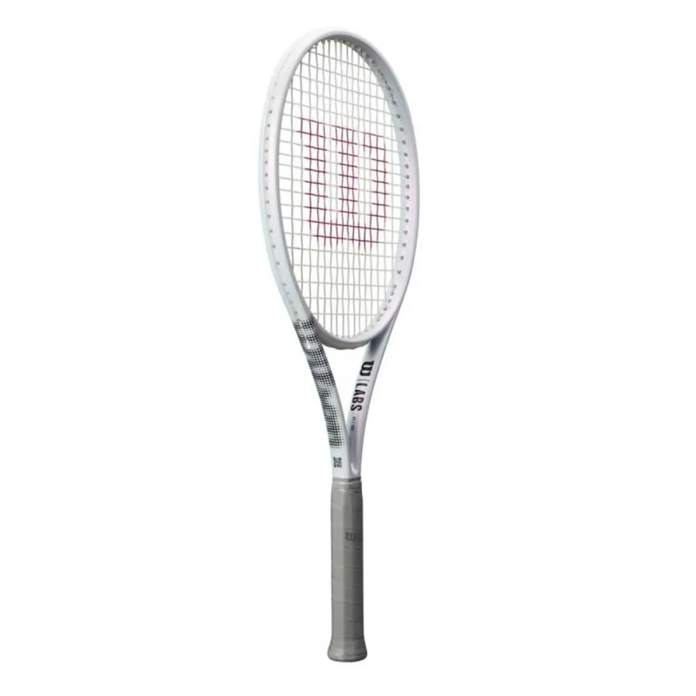 WILSON Shift 99 Pro V1 Tennis Racquet (315 g, Unstrung)