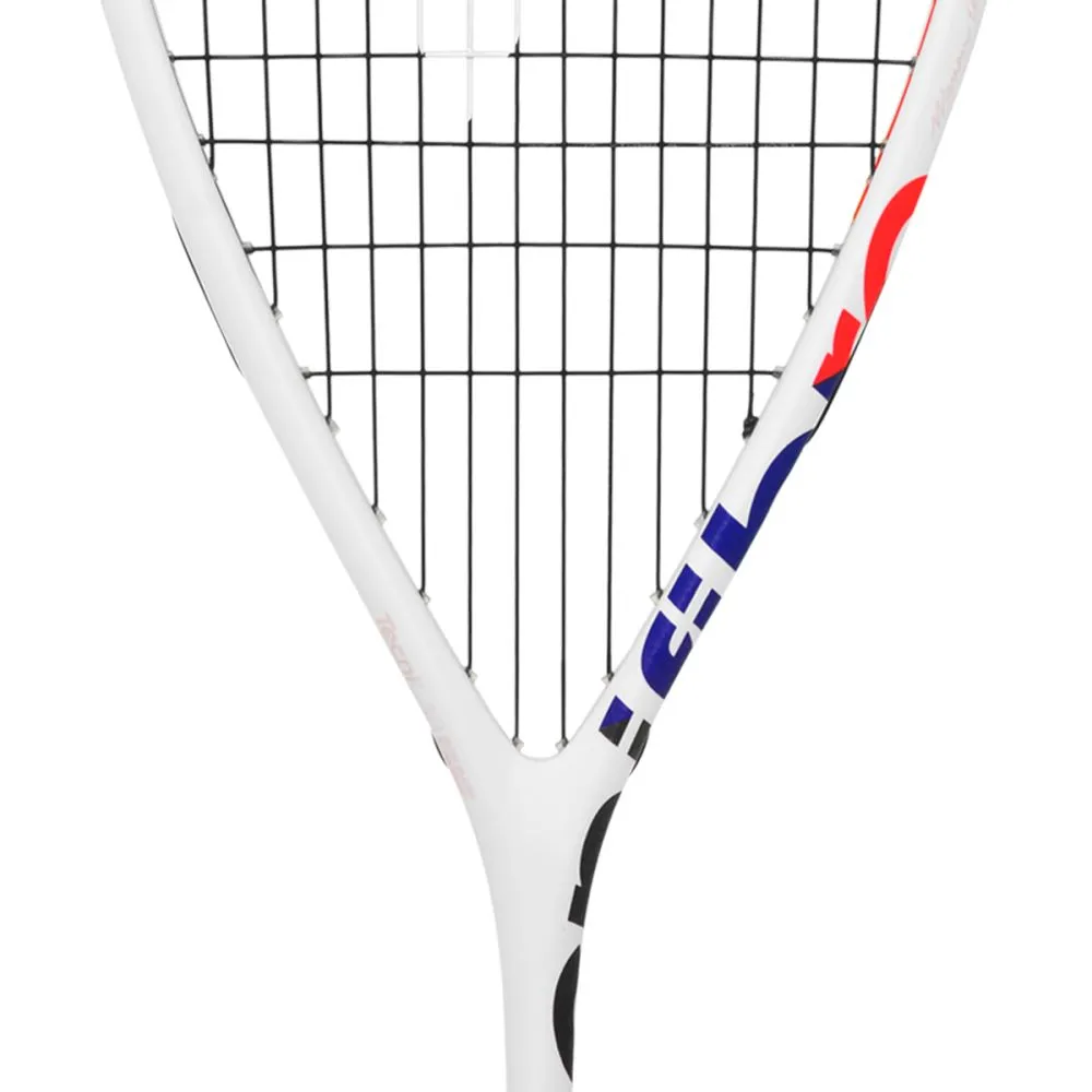 TECNIFIBRE Carboflex 130 X-Top 2023 Squash Racquet