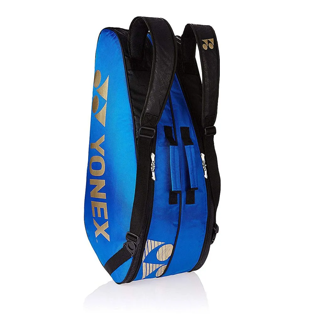 Buy YONEX Badminton Champion Tournament Bag 22931WT SR Tango RED Online at  Low Prices in India - Amazon.in