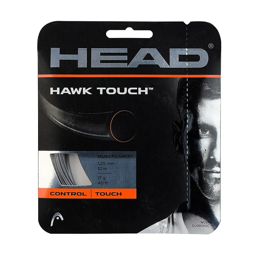 HEAD Challenge Tennis String (Cut From Reel)