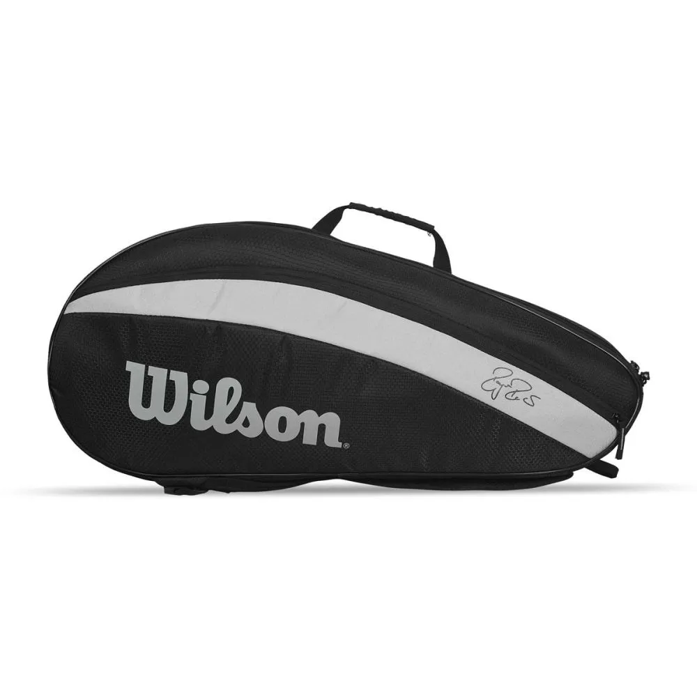 Buy WILSON Roland Garros Premium 9 Tennis Bag Online at desertcartINDIA