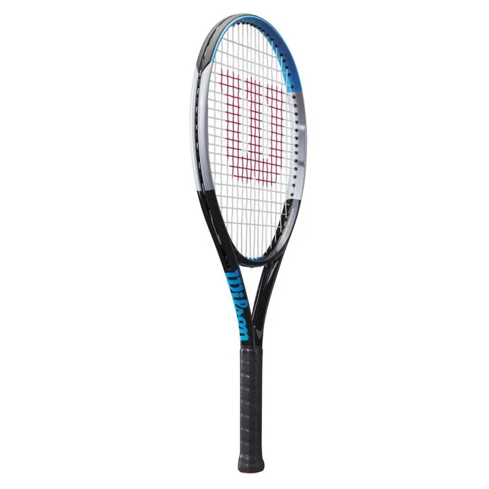 WILSON Ultra 26 V3 Tennis Racquet (Strung)