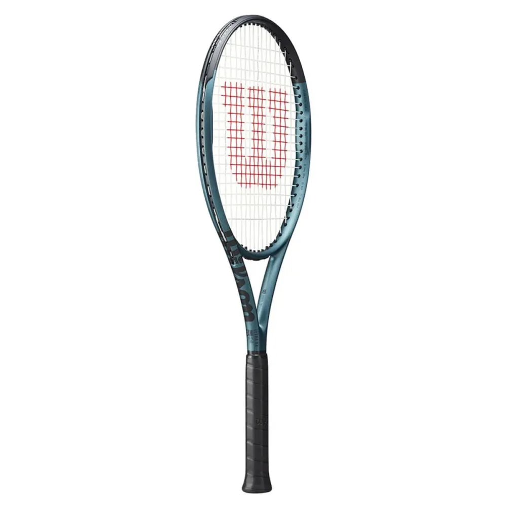 WILSON Ultra Team V4 Tennis Racquet (280g, Strung)