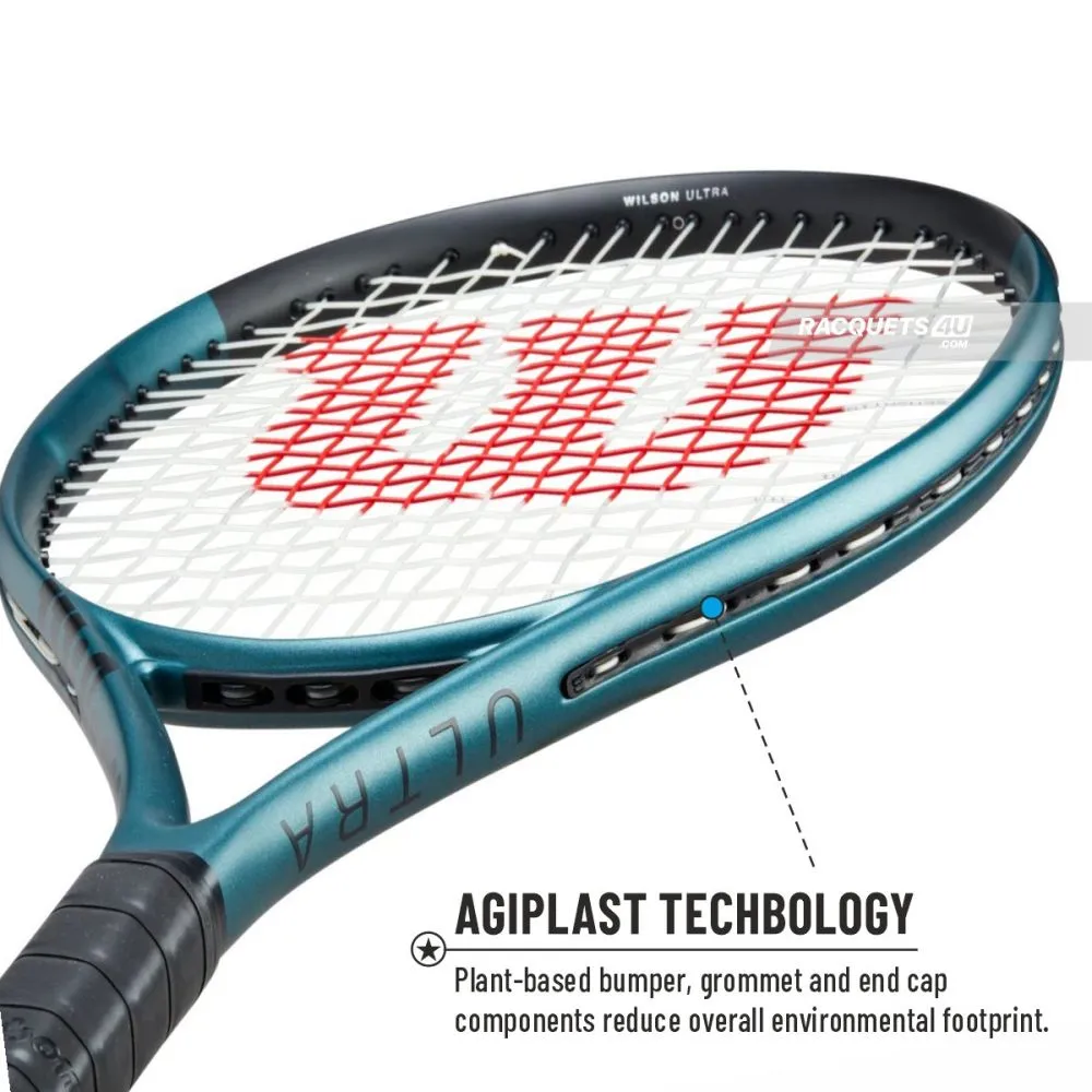 Wilson Ultra 26 V4 Junior Tennis Racquet