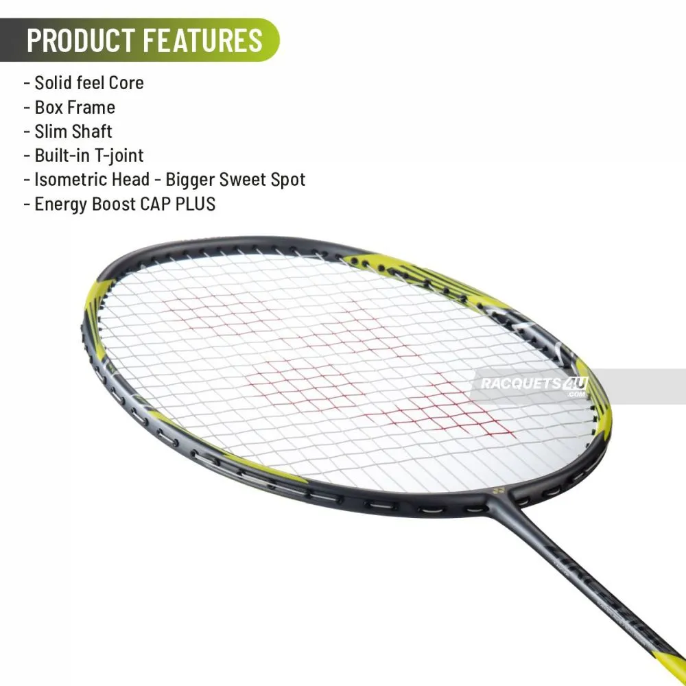 Yonex ArcSaber 7 Pro | RacquetGuys