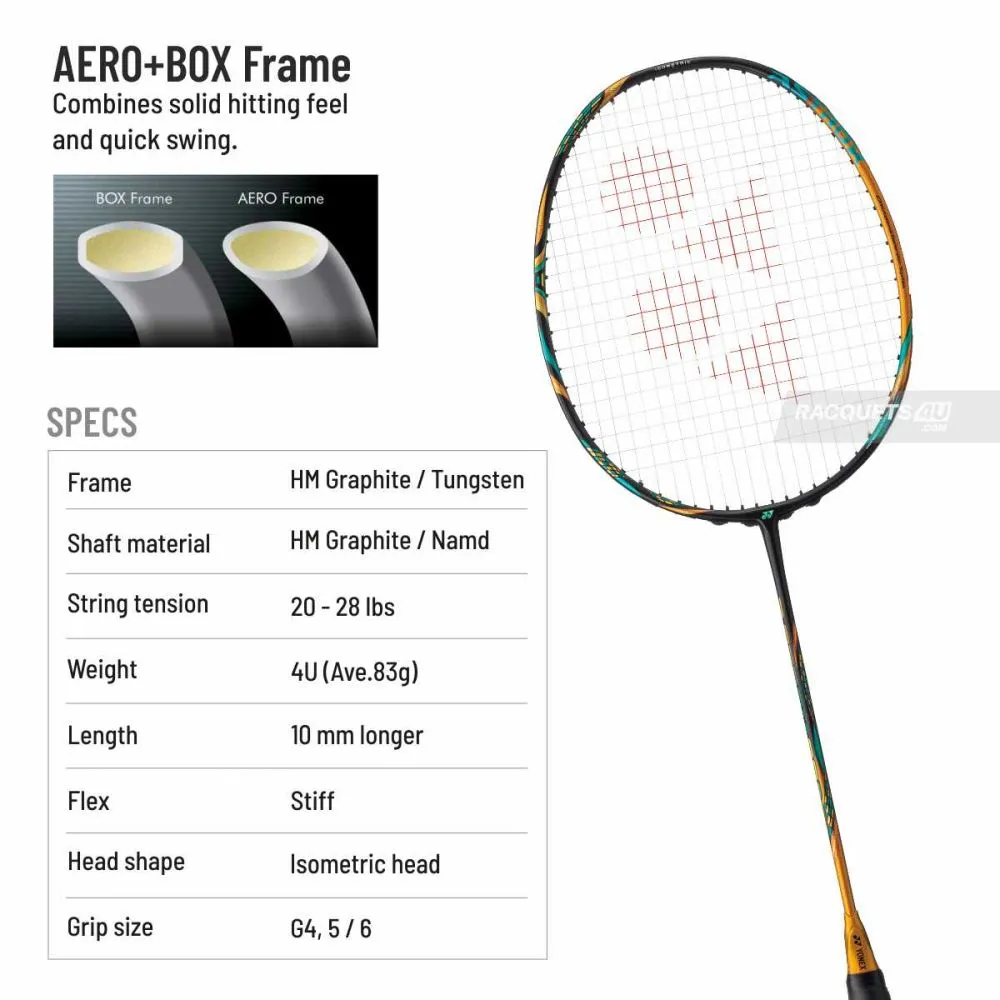 Astrox 88D PRO - www.buyfromhill.com