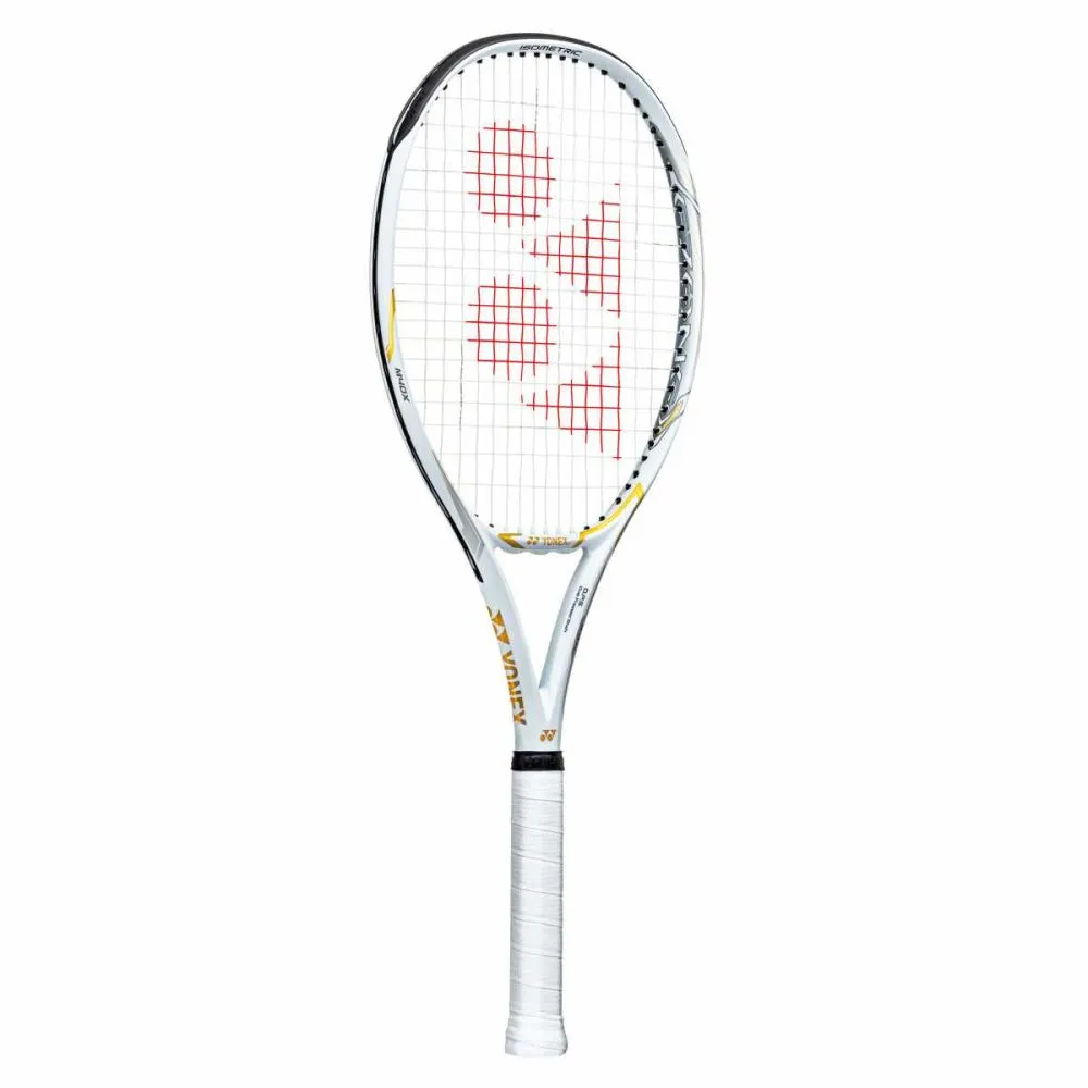 YONEX Ezone 100 L Naomioska Tennis Racquet (Unstrung, 285 gms)