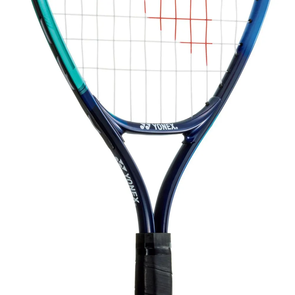 YONEX Junior 23 Tennis Racquet (Sky Blue, 210g)