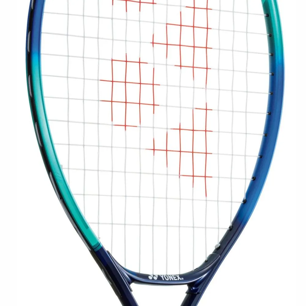 YONEX Junior 25 Tennis Racquet (Sky Blue, 245g)
