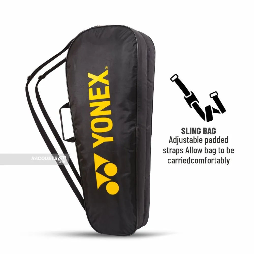 Buy Yonex Badminton Bag BQ11MS2 Online at Best Price - Pentathlon.in