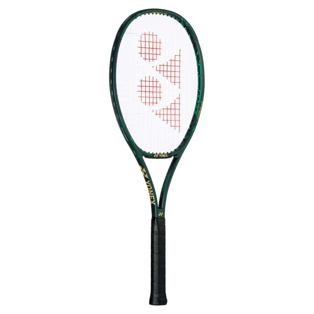 YONEX Vcore Pro 100 Tennis Racquet (Unstrung, 300g Matee Green)