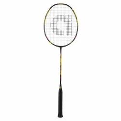Apacs FINAPI 232 Limited Edition Badminton Racquet (Unstrung, Black)