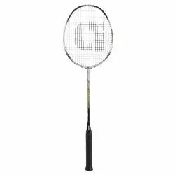 Apacs Lethal Light 1.10 Badminton Racquet (Unstrung ,Black/Grey)