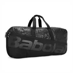 BABOLAT M Classic Duffle Tennis kit Bag (Black)