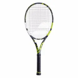 BABOLAT Pure Aero Tennis Racquet (Unstrung)