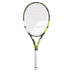 BABOLAT Pure Aero Team Tennis Racquet (Unstrung)