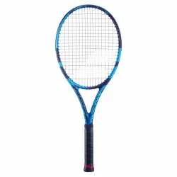 BABOLAT Pure Drive 98 Tennis Racquet (Unstrung, Blue)