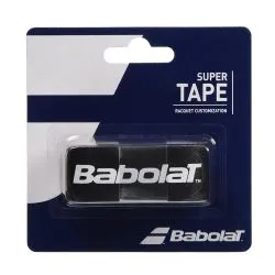 BABOLAT Super Tape X 5 (Black)