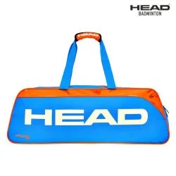 HEAD Inferno 50 Badminton Kit Bag 