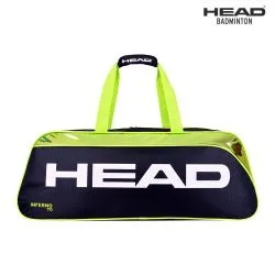 HEAD Inferno 70 Badminton Kit Bag