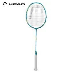 HEAD Airflow 1000 Badminton Racquet (Strung)
