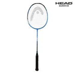 HEAD Ignition 200 Badminton Racquet (Strung)