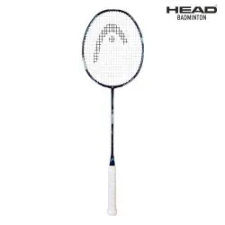 HEAD Ignition 400 Badminton Racquet (Strung)