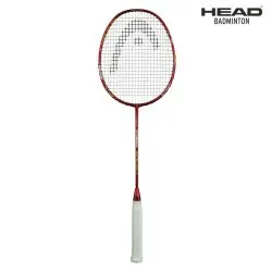 HEAD Ignition 900 Badminton Racquet (Strung)