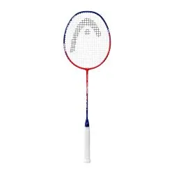 HEAD Ignition Pro Badminton Racquet (Strung)