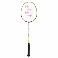 YONEX Muscle Power 55 Light Badminton Racquet (Strung)