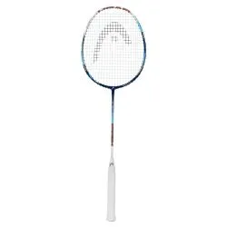 HEAD Nano Power 60 Badminton Racquet (Strung)