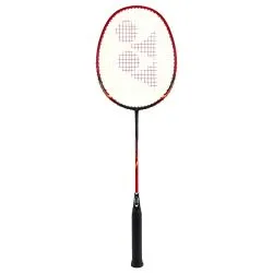 YONEX Nanoray 10 F Badminton Racquet (Strung)