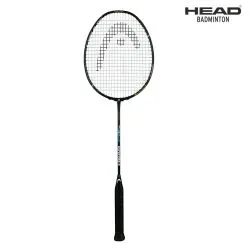 HEAD Octane Pro Badminton Racquet (Strung)