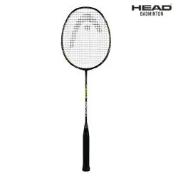 HEAD Octane Tour Badminton Racquet (Strung)