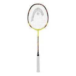 HEAD Tornado Badminton Racquet (Strung)