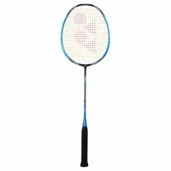 YONEX Voltric Lite Badminton Racquet (Strung)