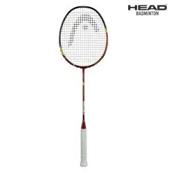 HEAD Xenon 2.0 Badminton Racquet (Strung)