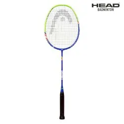 HEAD Xenon Lite Badminton Racquet (Strung) 