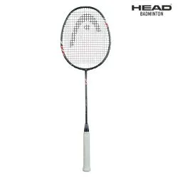 HEAD Xenon Pro Badminton Racquet (Strung)