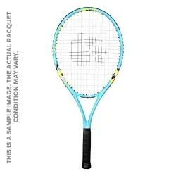 DSC Champ 26 Tennis Racquet (Grade D)