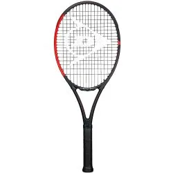 Dunlop CX Team 285 Tennis Racquet (Unstrung)