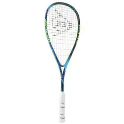 DUNLOP Hyperfibre+Evolution Pro HL Squash Racquet