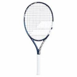 BABOLAT Evo Drive 115 Wimbledon S CV Tennis Racquet (Strung)